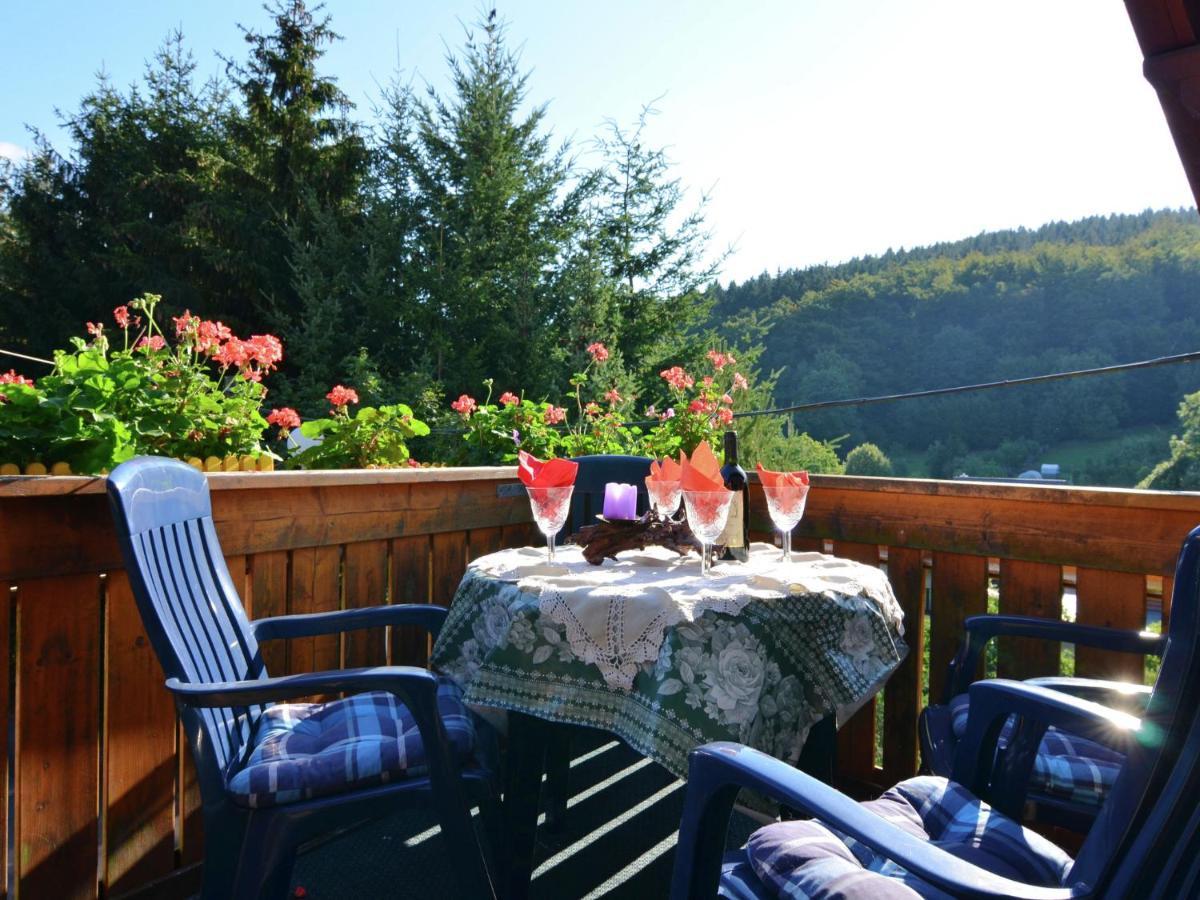 Cottage Near A Ski Resort Winterstein Екстер'єр фото