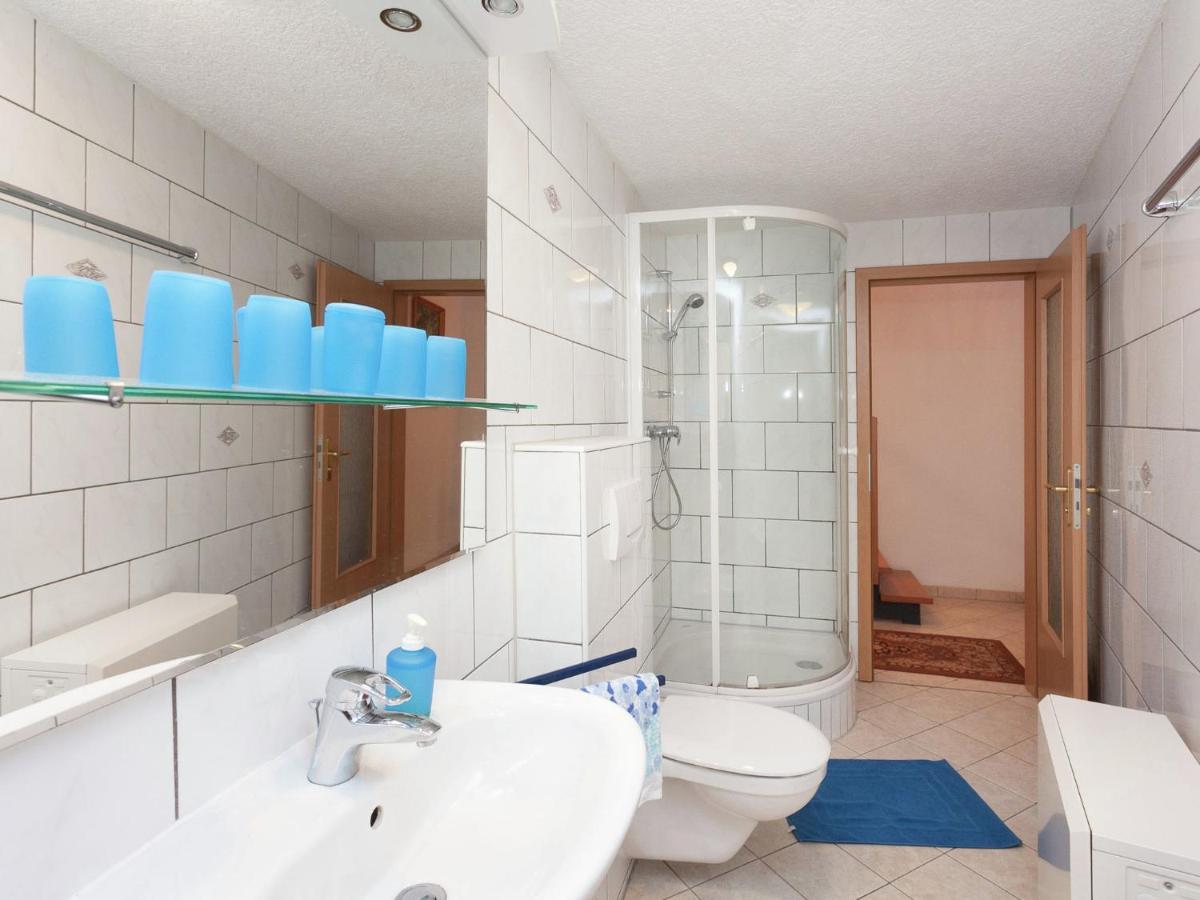 Cottage Near A Ski Resort Winterstein Екстер'єр фото